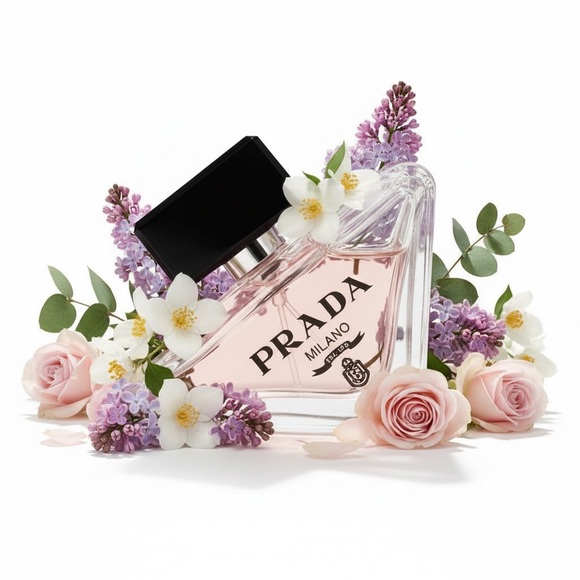 PRADA Paradoxe Virtual Flower Eau de Parfum Mini Size NIB - Picture 3 of 7